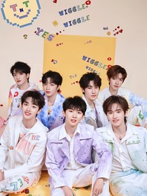 TNT：不同的快穿人生