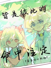 皆是彼此的命中注定