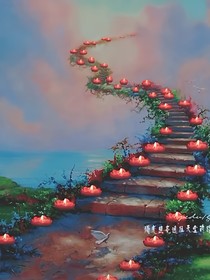 愿天堂没有后悔药
