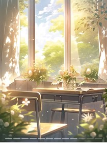 枯木又逢春……