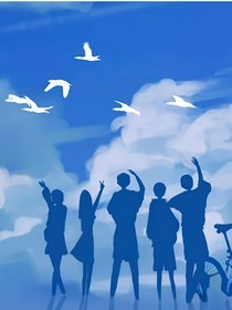 鸣龙少年：为你而来