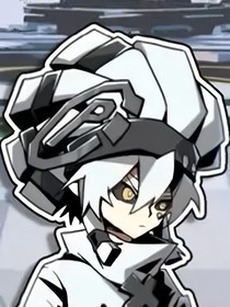 P天使（帕洛斯）