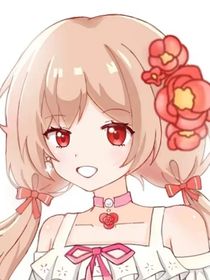 小花仙之续写奇迹少女