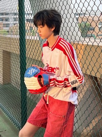 你有男朋友？！