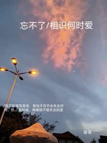 相識(shí)何時(shí)愛1