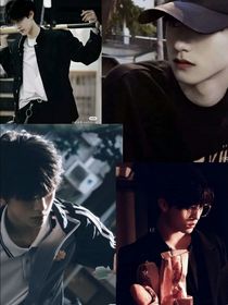 TF三代：予你偏愛