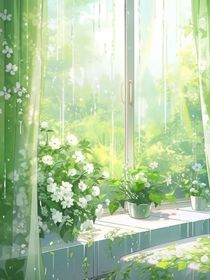 截止夏