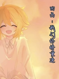 凹凸：我們終將相遇