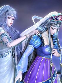 叶罗丽：尘埃的主神