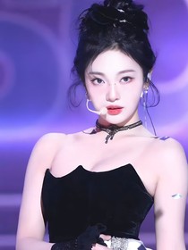 周翊然：持续热恋