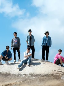 0713再就业男团向海而生