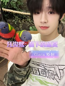 汪浚熙：剩下的盛夏