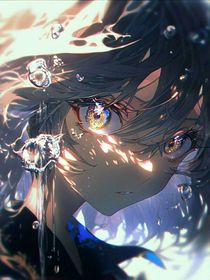 北冥有鱼（科幻向）