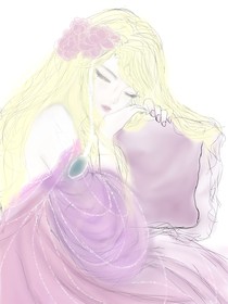 叶罗丽精灵梦：花海潮