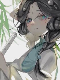 阿璃