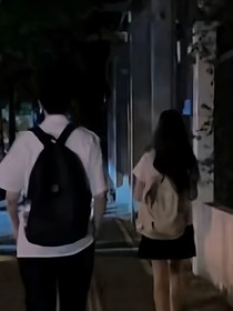 涵雨：缘分就这样尽了吗？