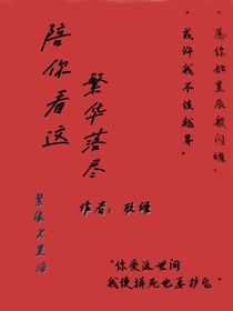 陪你看這繁華落盡