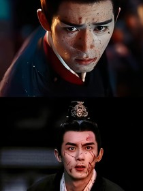 墨雨云间：谢春厌