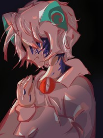 京劇貓之白糖被冤枉