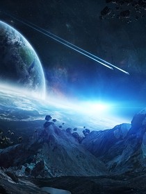 科幻短文