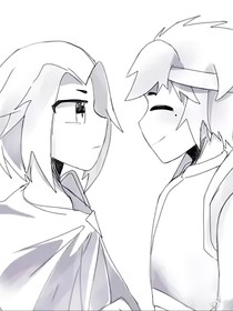 开联之暗核无影