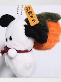 许你岁岁安澜