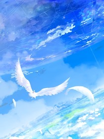 穿越一奇幻之旅