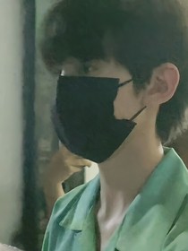 左航：同桌变媳妇儿