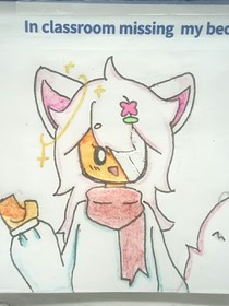 悟空小侠之雪狐