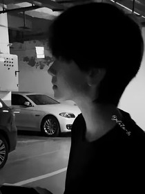 左奇函：我的粉丝老婆