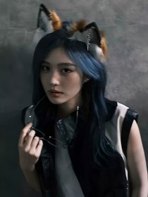 我的专属狼狗