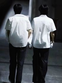 他的心动式热吻