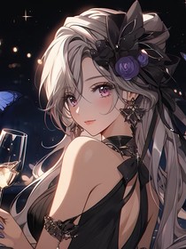 快穿：宿主无法无天