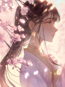 桃花一笑醉春风