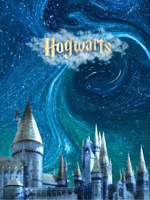 HP同人：You，are，not，alone