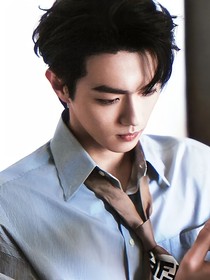 綜影視：第十七封情書