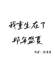我重生在了那年盛夏