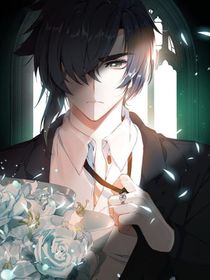 唐舞麟的JOJO的奇妙冒险-d136