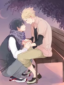专治小霸王各种不服