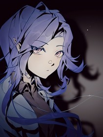 蜿蜒落日的终焉