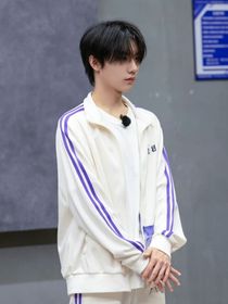 张子墨：青梅也来空降