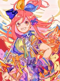 艾比魂穿团厌