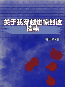 关于我穿越进惊封这件事