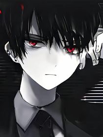 我？我……