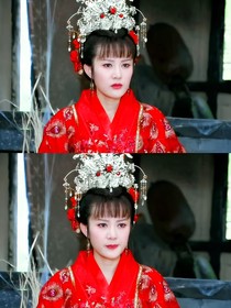 封神英雄榜：小毒女云泥驾到