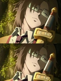 狐妖之世世唯你