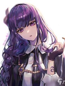 月光奏色