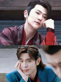 李承泽重生后，摆烂，可他们却后悔了