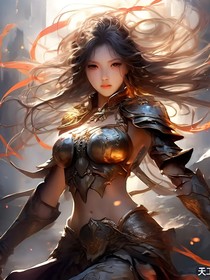蛤蟆吞天记