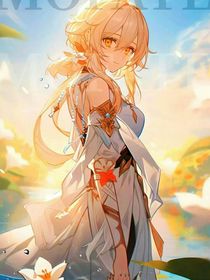 原神：安逸